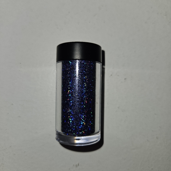 MAKE UP FOR EVER Star Lit Glitter in Holographic Purple - Picture 4 of 5